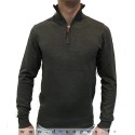 Pull col camionneur 