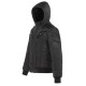 blouson POUR HOMME  de la marque metex intérrieur fourré très chaud et impérméable 