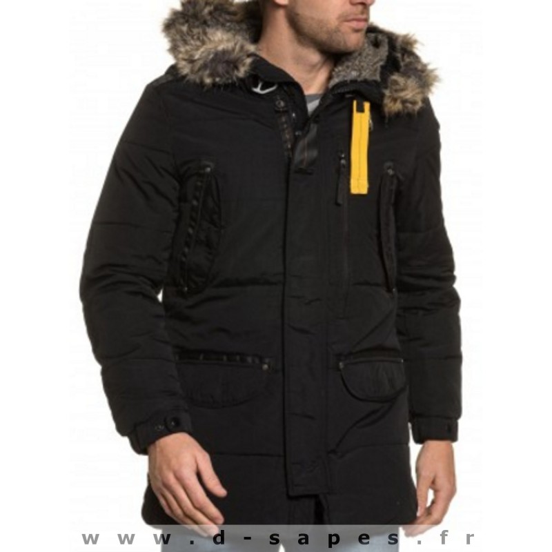 marques de parka