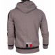 Sweat a capuche pour homme avec poche kangourou petit prix dsapes  15€ TENDANCE 2017 PAS CHER BONNE QUALITE