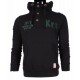 Sweat a capuche pour homme avec poche kangourou petit prix dsapes  15€ TENDANCE 2017 PAS CHER BONNE QUALITE