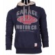 Sweat A capuche pour homme pas cher 15€ 10€ pormo 2017 tendance mode pas cher