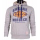 Sweat A capuche pour homme pas cher 15€ 10€ pormo 2017 tendance mode pas cher