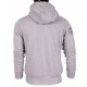 Sweat A capuche pour homme pas cher 15€ 10€ pormo 2017 tendance mode pas cher