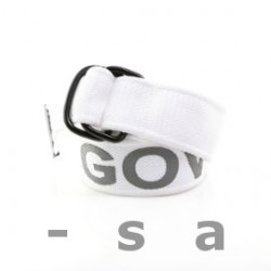 Ceinture Gov Denim