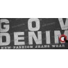 GOV DENIM